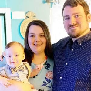 Meet your Posher, Jeffrey